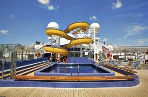 Lido Barcellona